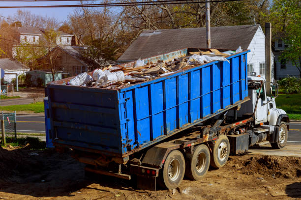 Recycling Services for Junk in Dillonvale, OH